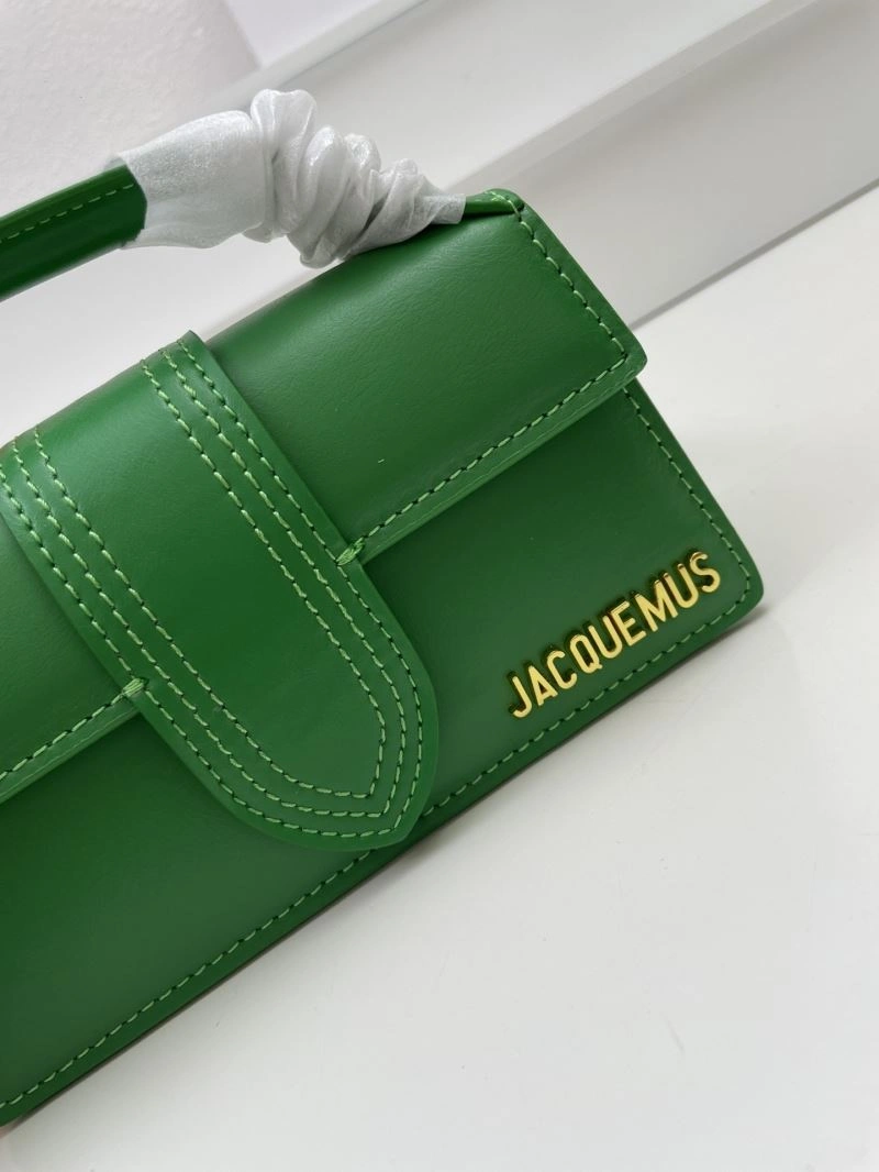 WeatherProof Jacquemus Satchel Bags 83936