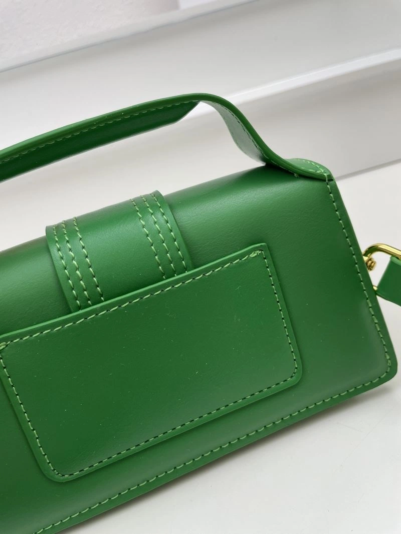 WeatherProof Jacquemus Satchel Bags 83936