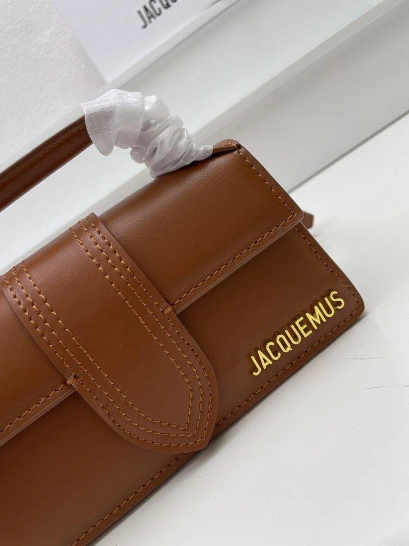 Flexible Jacquemus Satchel Bags 83943