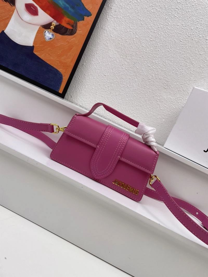 NewStyle Jacquemus Satchel Bags 83935