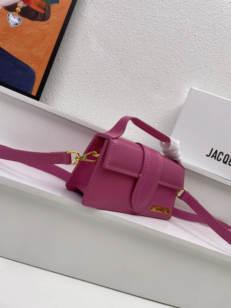 NewStyle Jacquemus Satchel Bags 83935