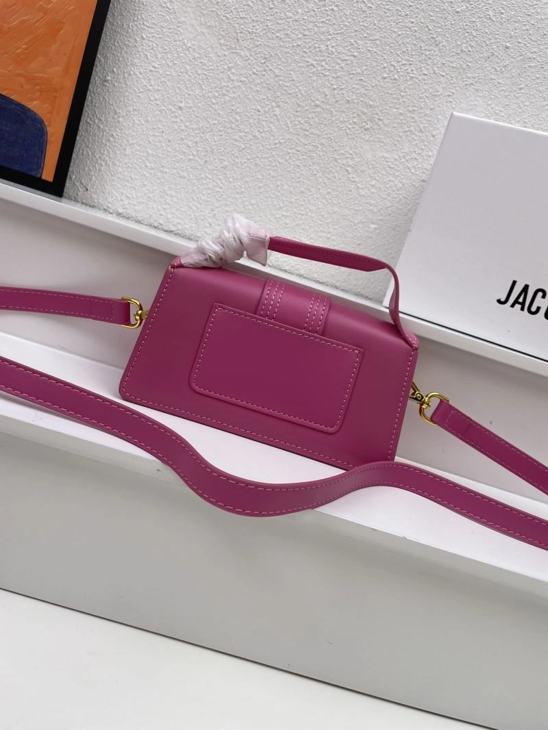 NewStyle Jacquemus Satchel Bags 83935