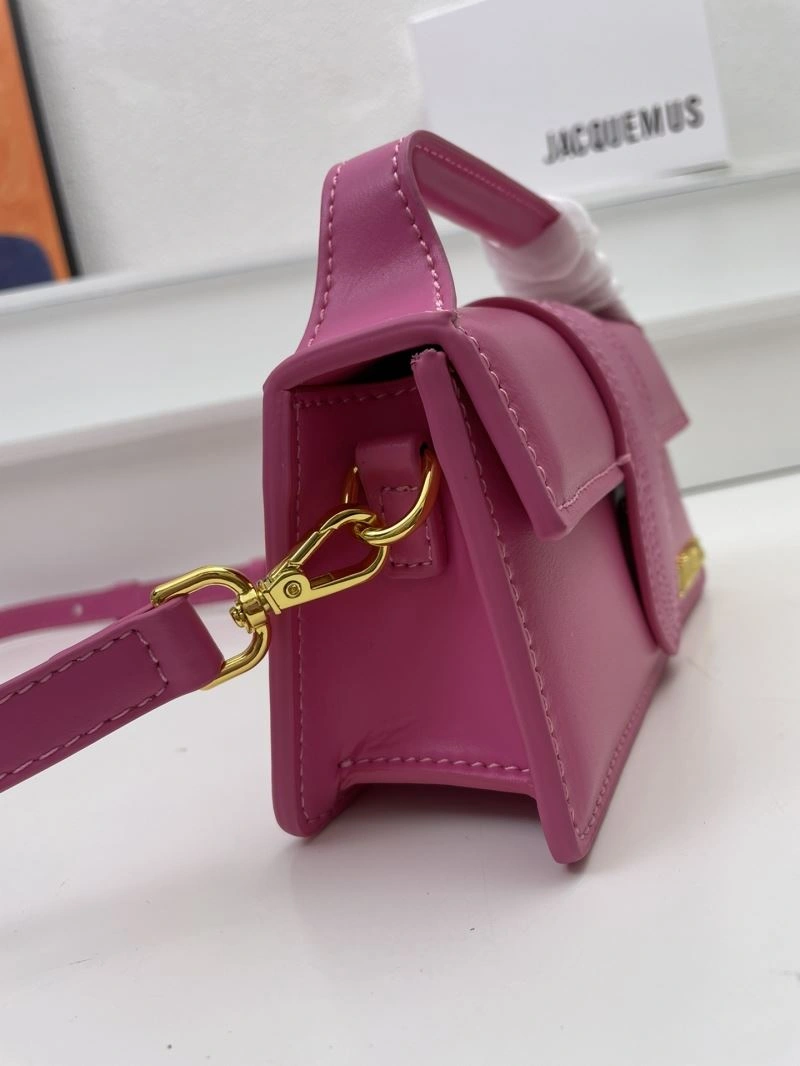 NewStyle Jacquemus Satchel Bags 83935
