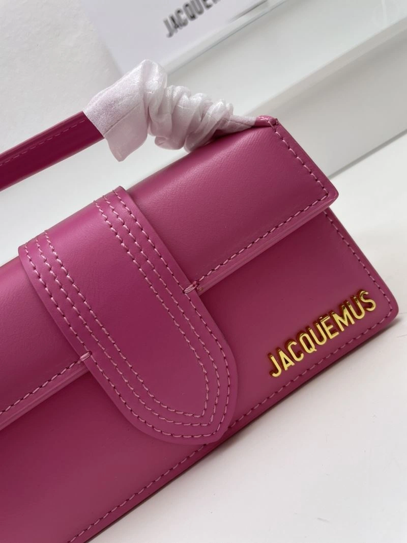 NewStyle Jacquemus Satchel Bags 83935