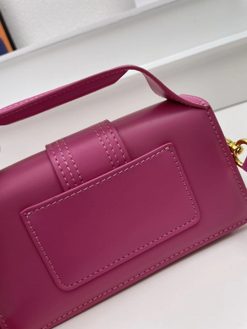 NewStyle Jacquemus Satchel Bags 83935