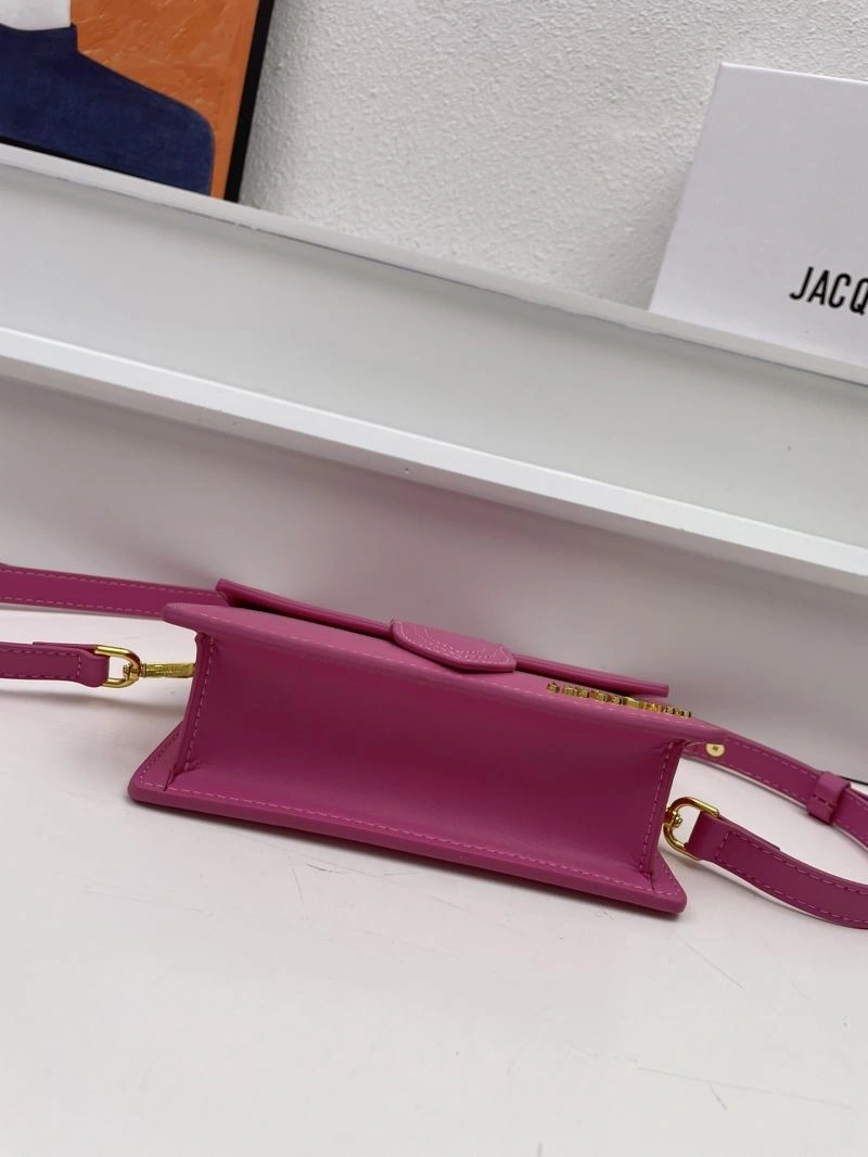NewStyle Jacquemus Satchel Bags 83935