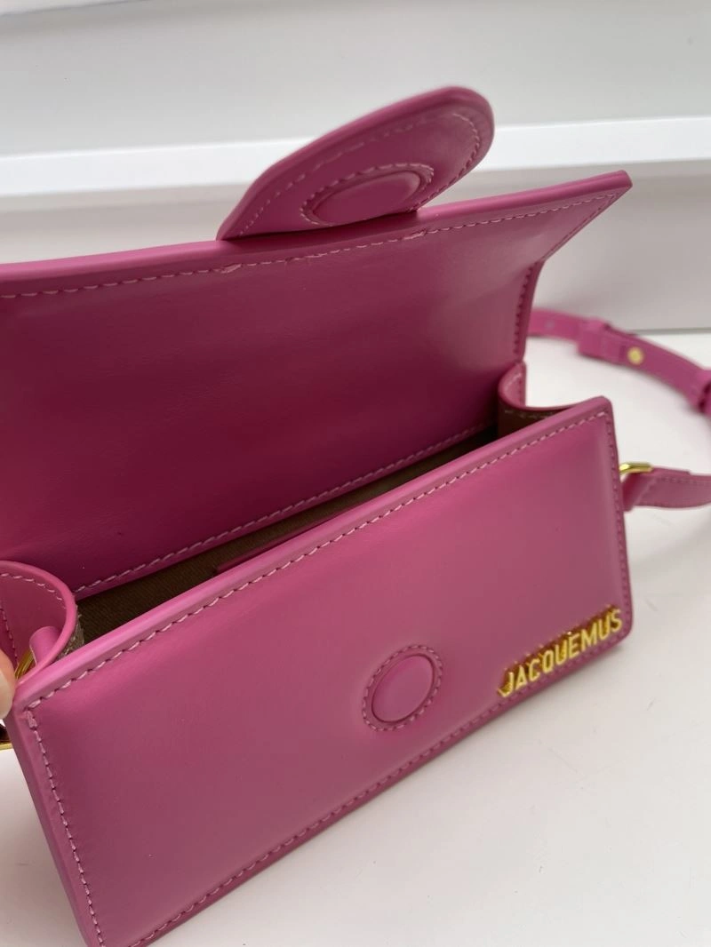 NewStyle Jacquemus Satchel Bags 83935