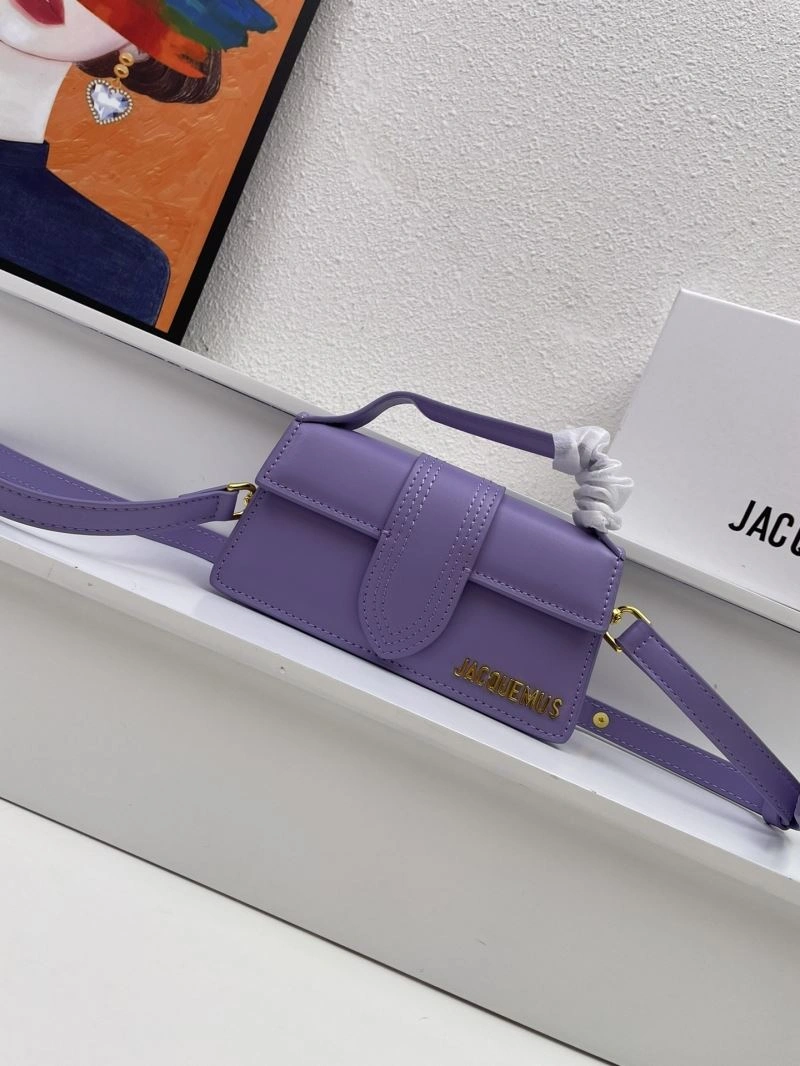 Jacquemus Satchel Bags Seasonal 83933