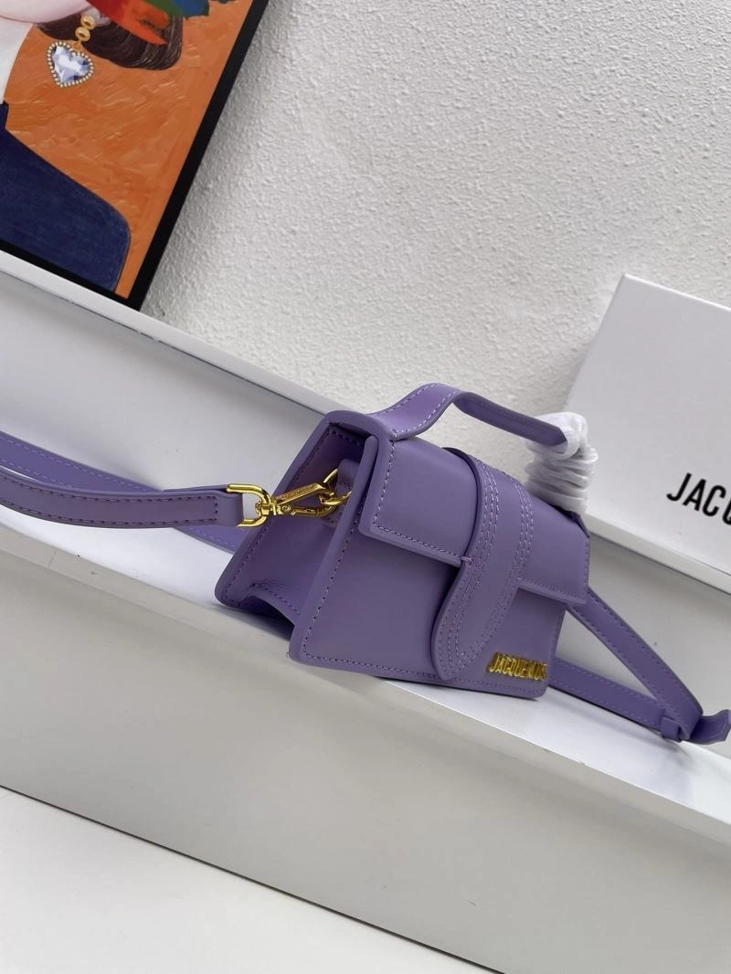 Jacquemus Satchel Bags Seasonal 83933