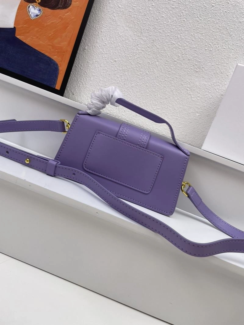 Jacquemus Satchel Bags Seasonal 83933