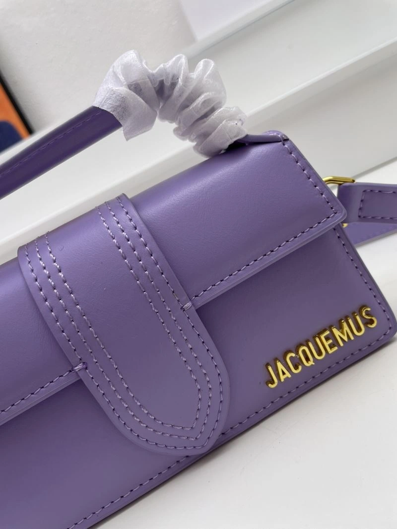Jacquemus Satchel Bags Seasonal 83933