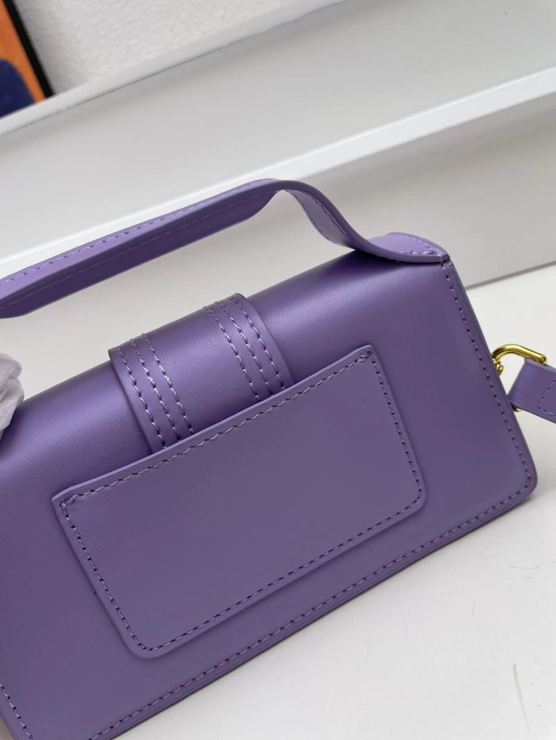 Jacquemus Satchel Bags Seasonal 83933