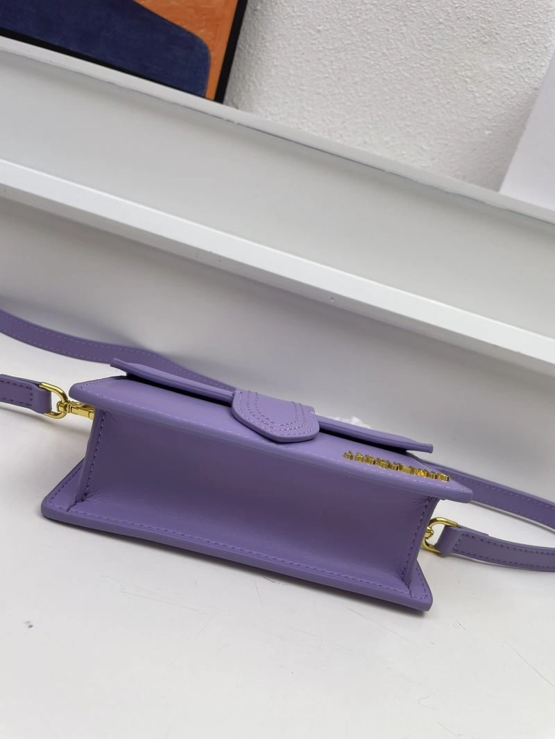Jacquemus Satchel Bags Seasonal 83933