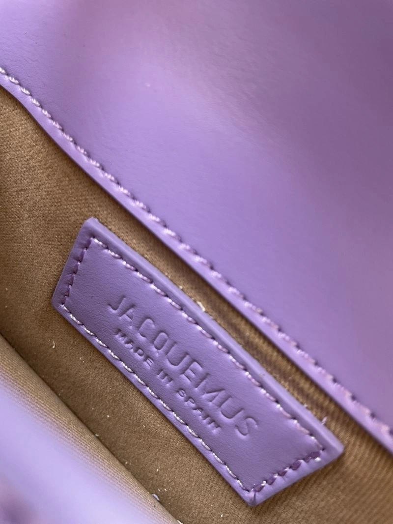 Jacquemus Satchel Bags Seasonal 83933