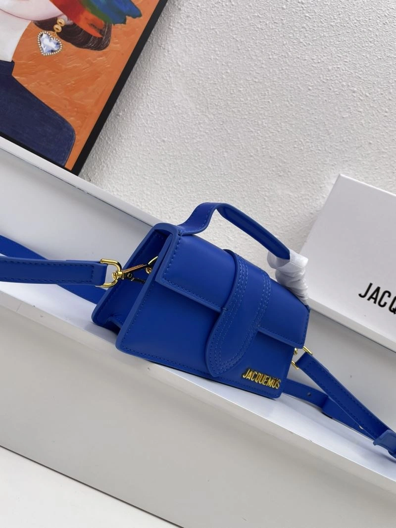Colorful Jacquemus Satchel Bags 84008