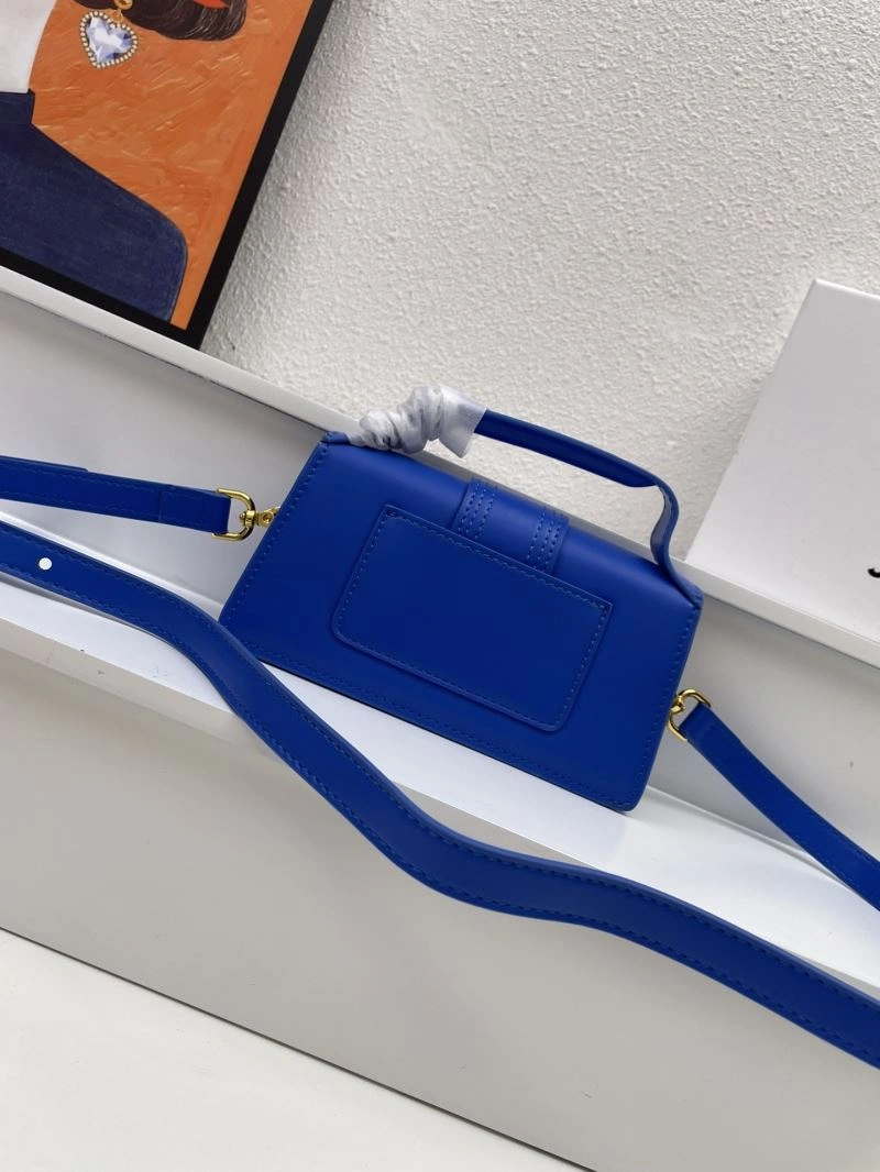 Colorful Jacquemus Satchel Bags 84008