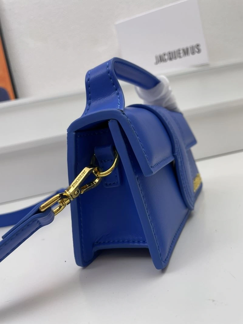 Colorful Jacquemus Satchel Bags 84008