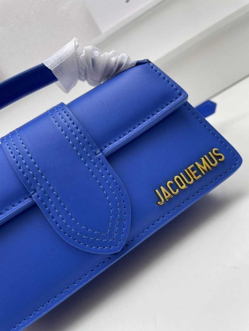 Colorful Jacquemus Satchel Bags 84008
