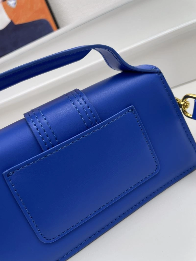 Colorful Jacquemus Satchel Bags 84008