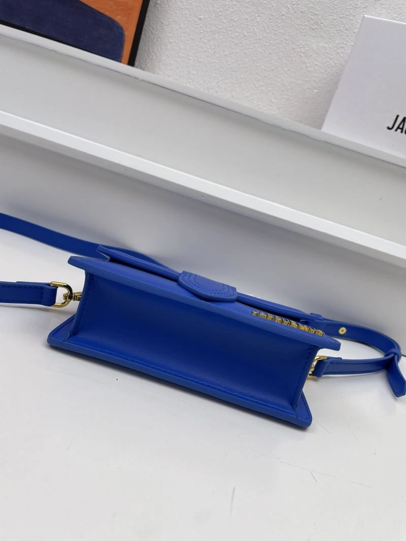Colorful Jacquemus Satchel Bags 84008