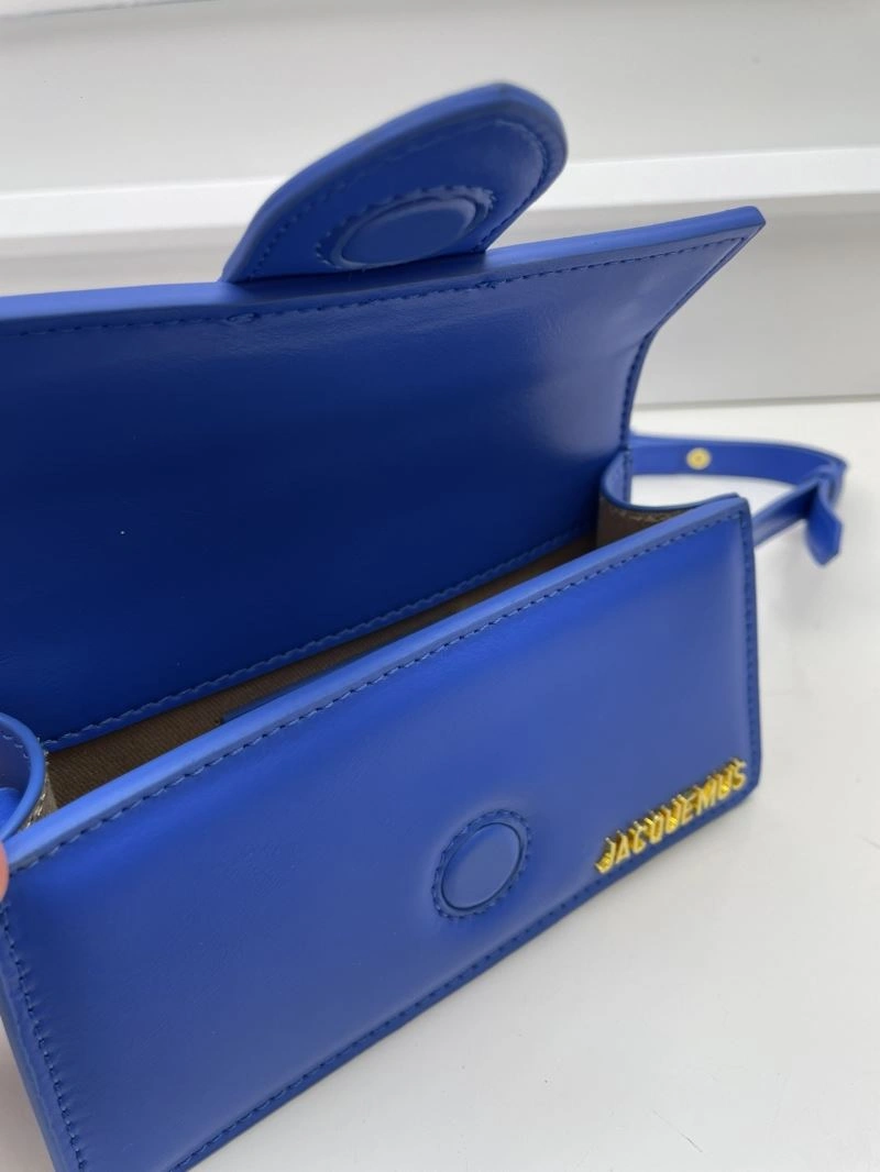 Colorful Jacquemus Satchel Bags 84008