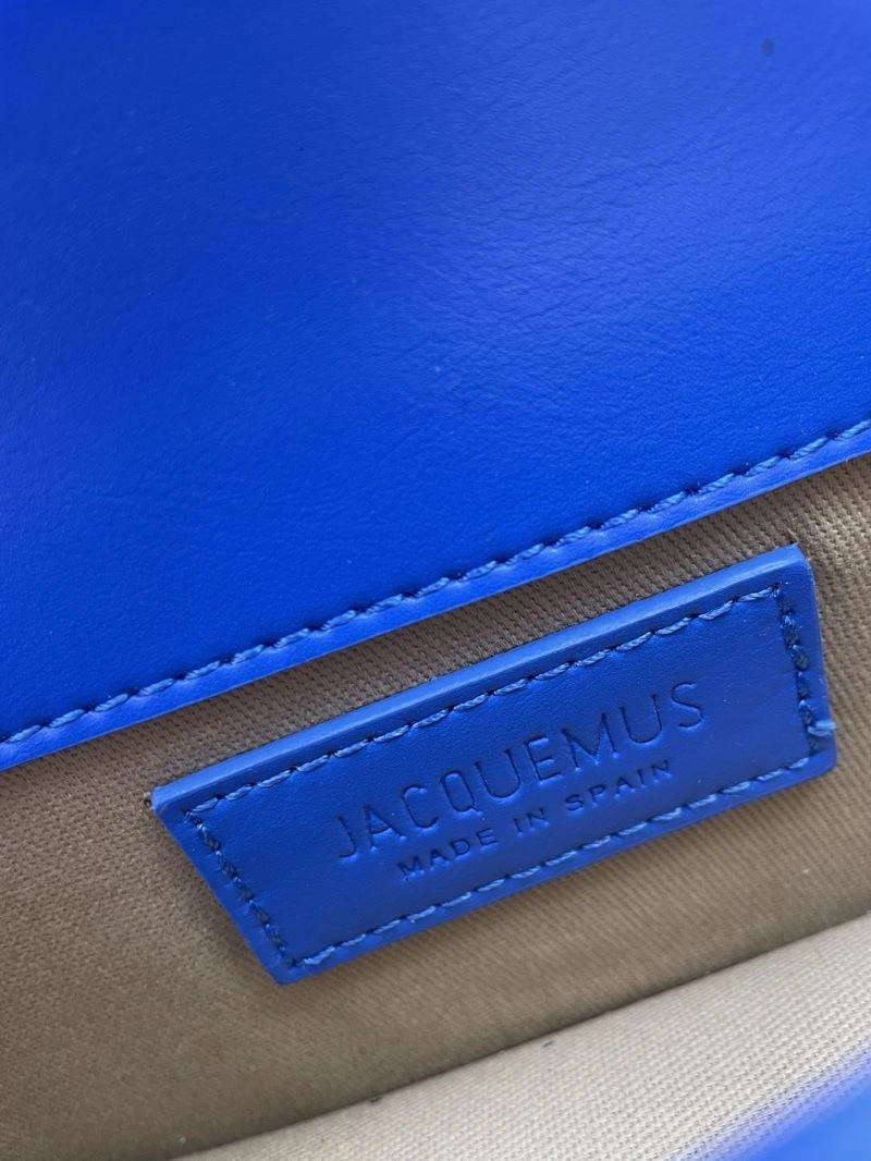 Colorful Jacquemus Satchel Bags 84008