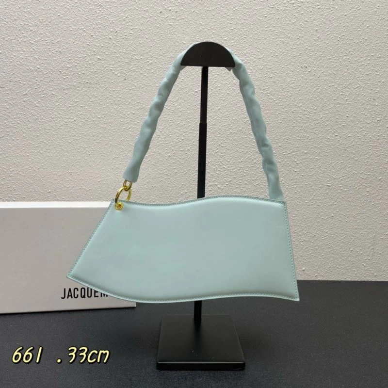 Modern Jacquemus Satchel Bags 83932