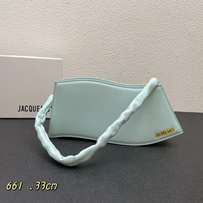 Modern Jacquemus Satchel Bags 83932