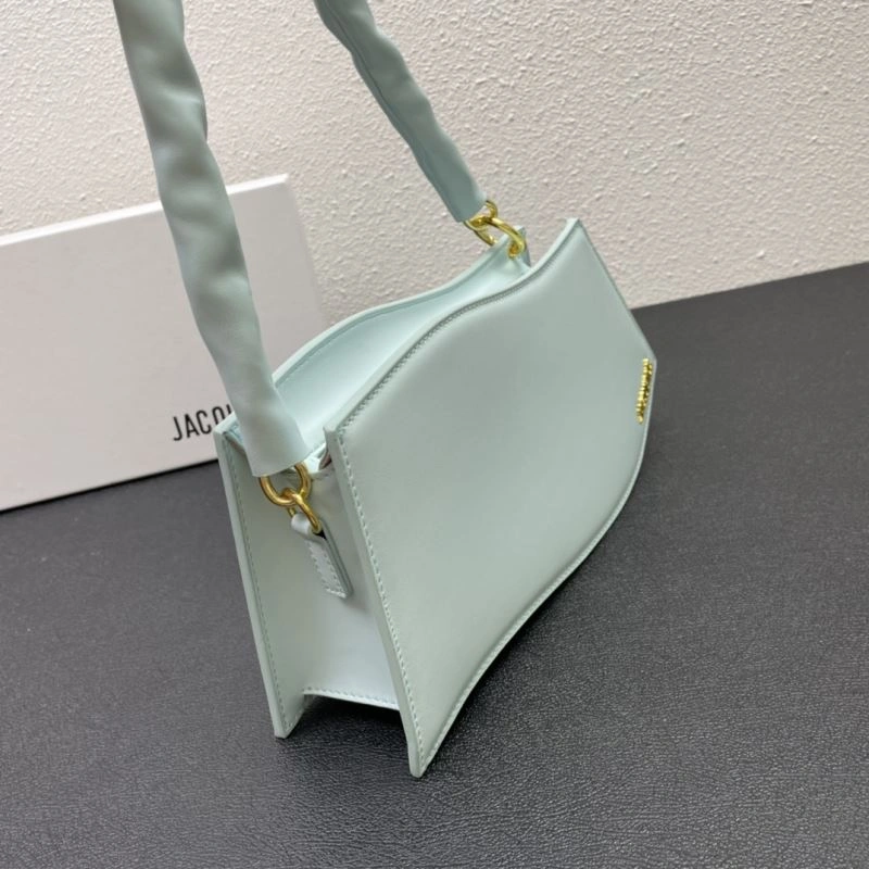Modern Jacquemus Satchel Bags 83932
