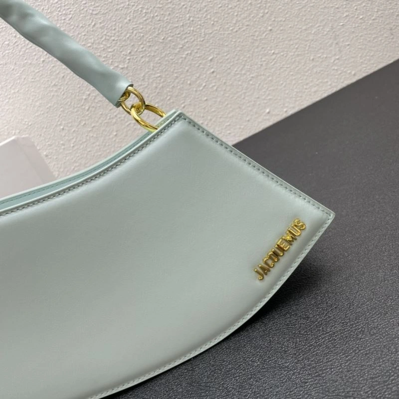 Modern Jacquemus Satchel Bags 83932