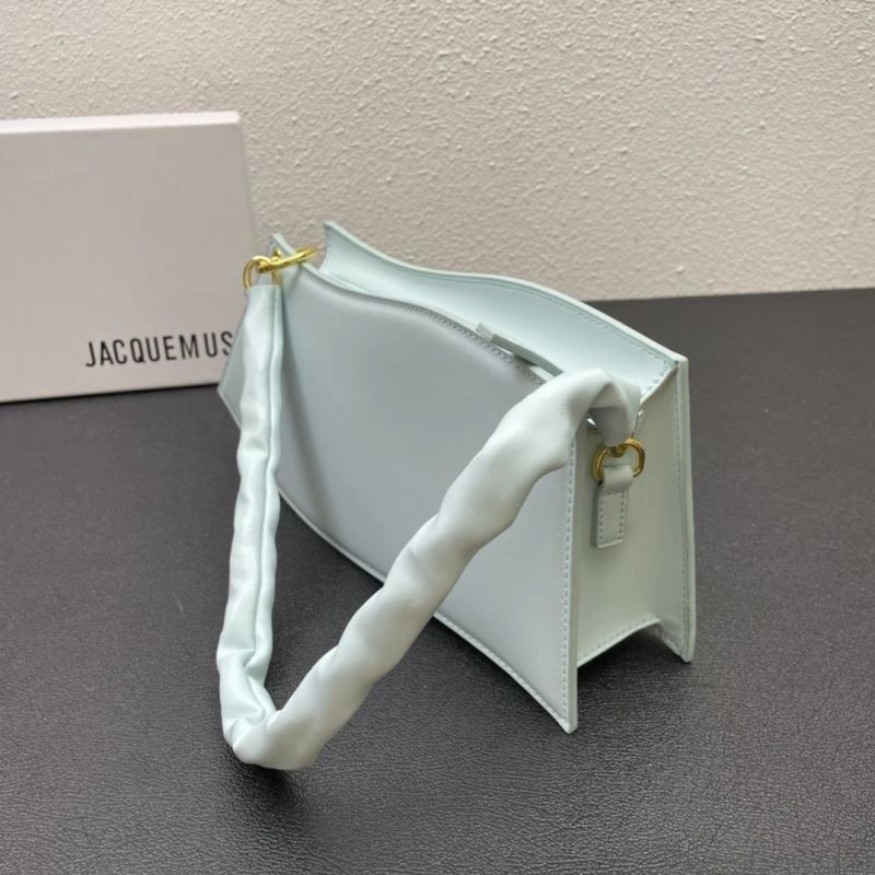 Modern Jacquemus Satchel Bags 83932