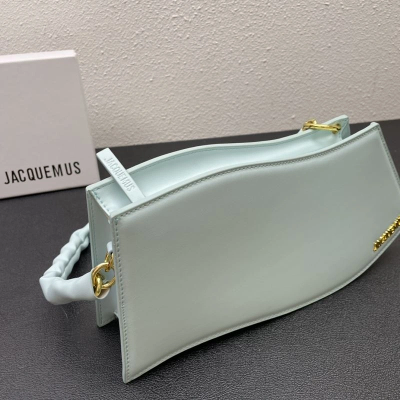 Modern Jacquemus Satchel Bags 83932