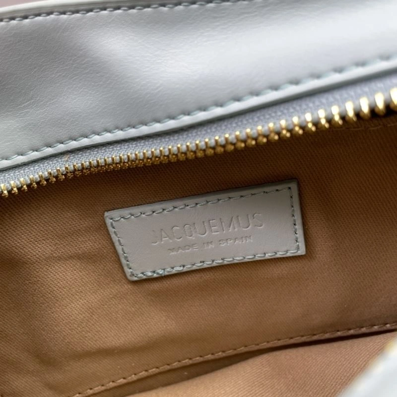 Modern Jacquemus Satchel Bags 83932