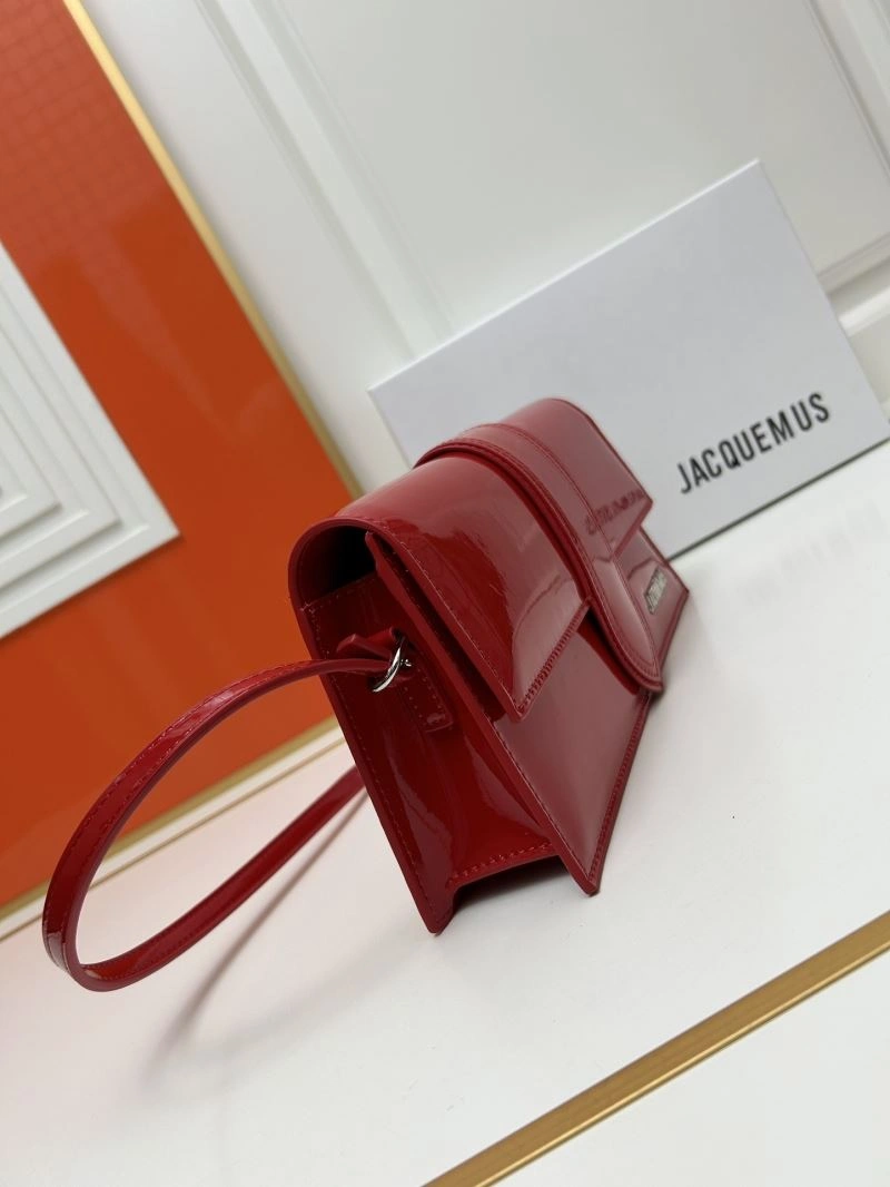 Functional Jacquemus Satchel Bags 83931