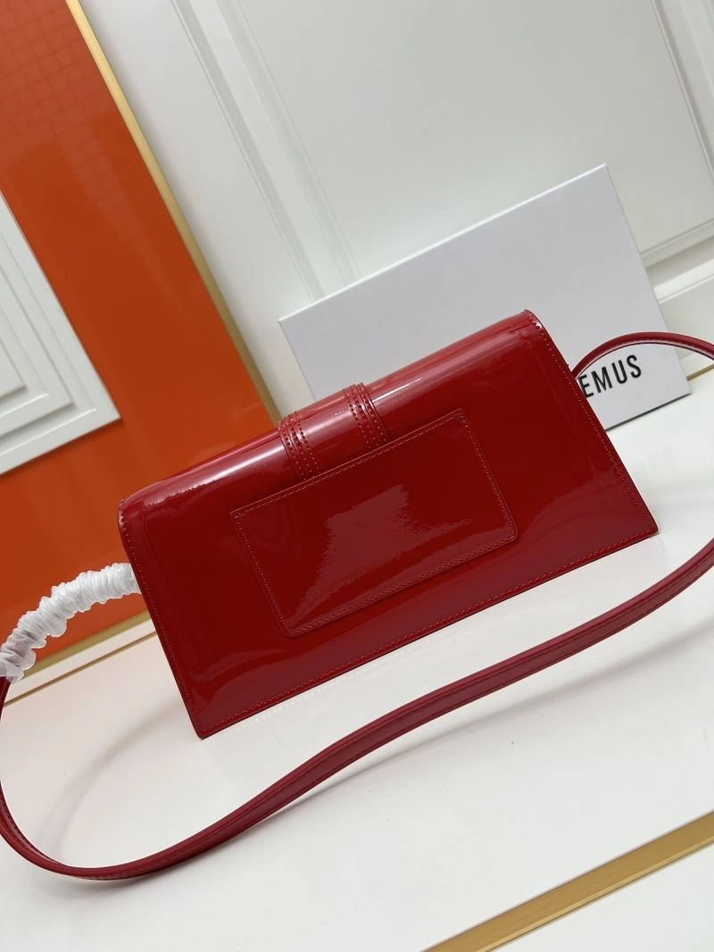 Functional Jacquemus Satchel Bags 83931