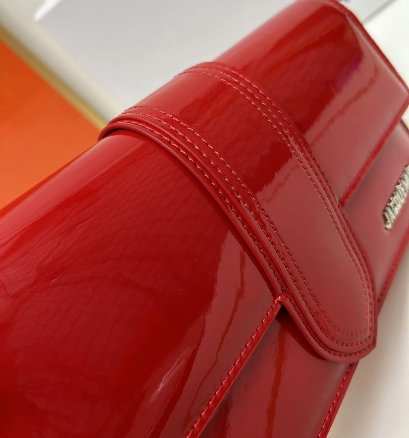Functional Jacquemus Satchel Bags 83931