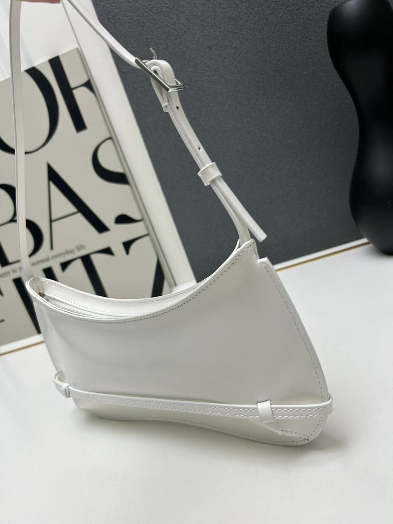 Jacquemus Satchel Bags QuickDry 83928