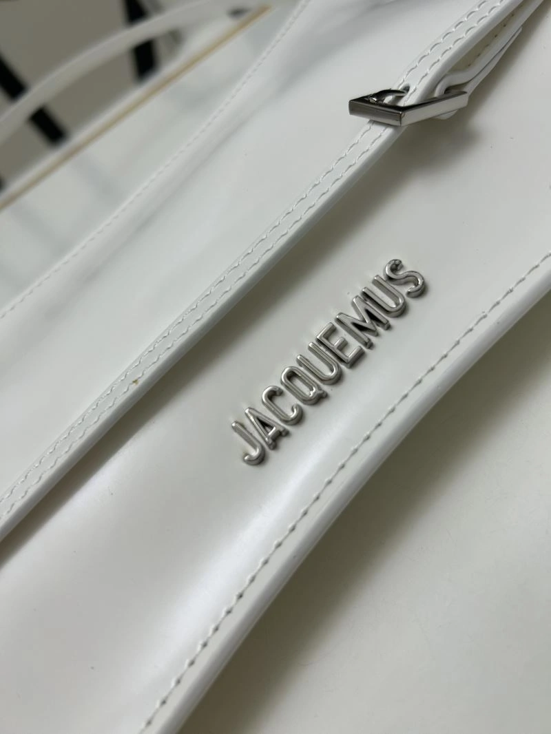 Jacquemus Satchel Bags QuickDry 83928