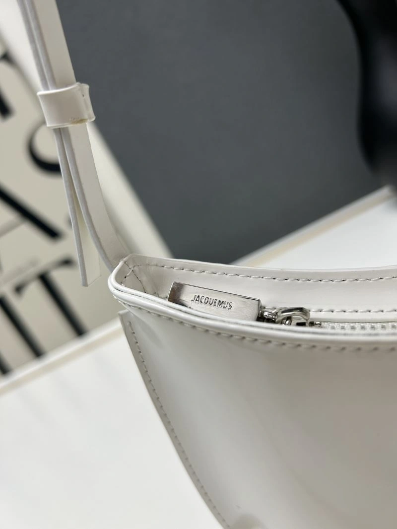Jacquemus Satchel Bags QuickDry 83928