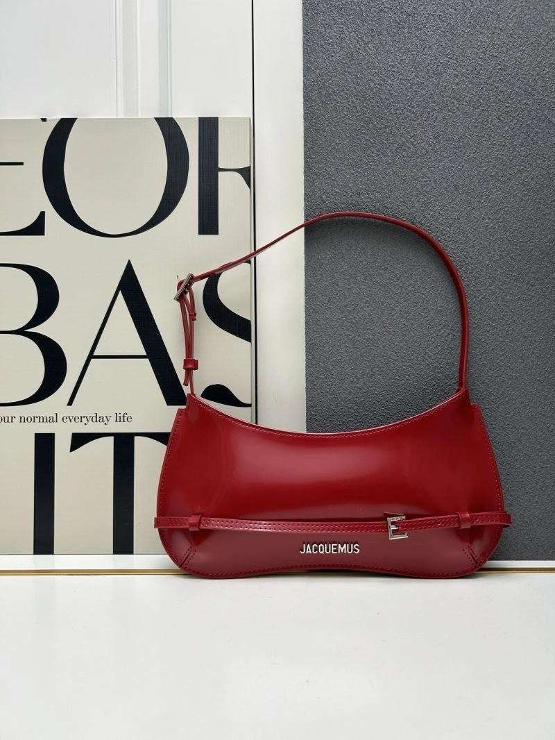 Affordable Jacquemus Satchel Bags 83934