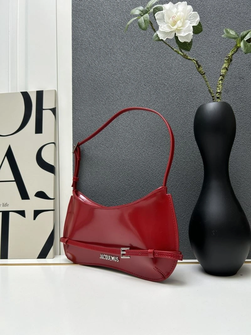 Affordable Jacquemus Satchel Bags 83934