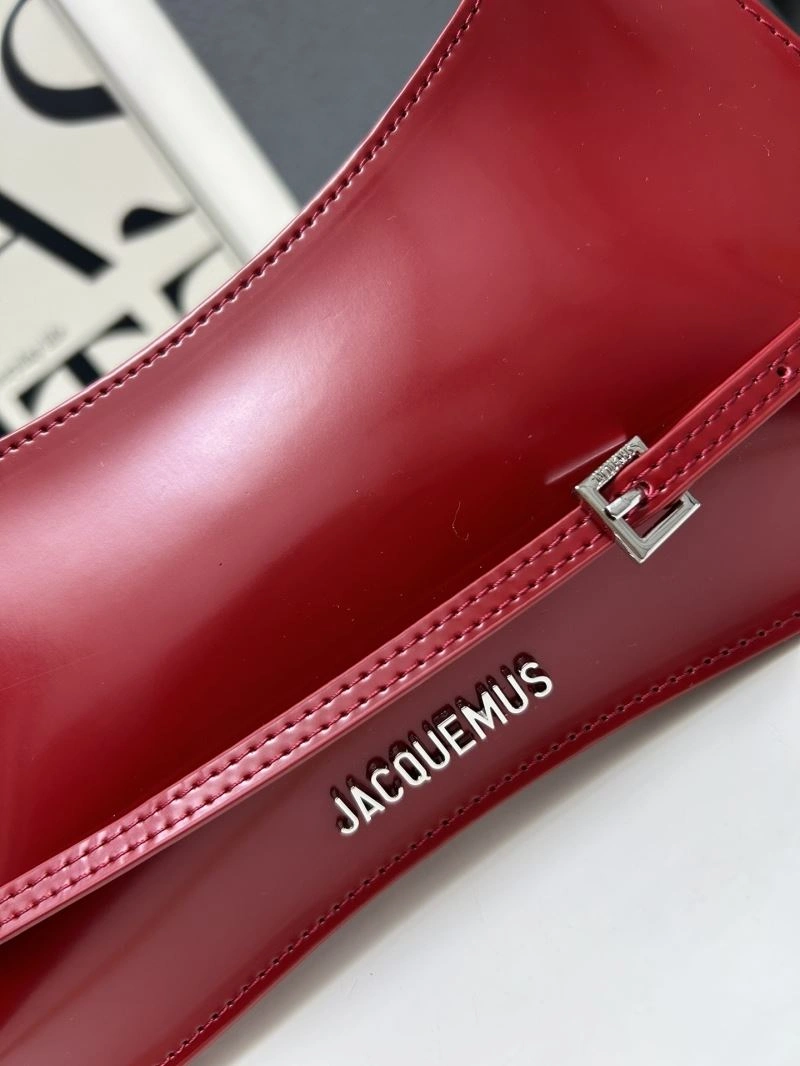 Affordable Jacquemus Satchel Bags 83934