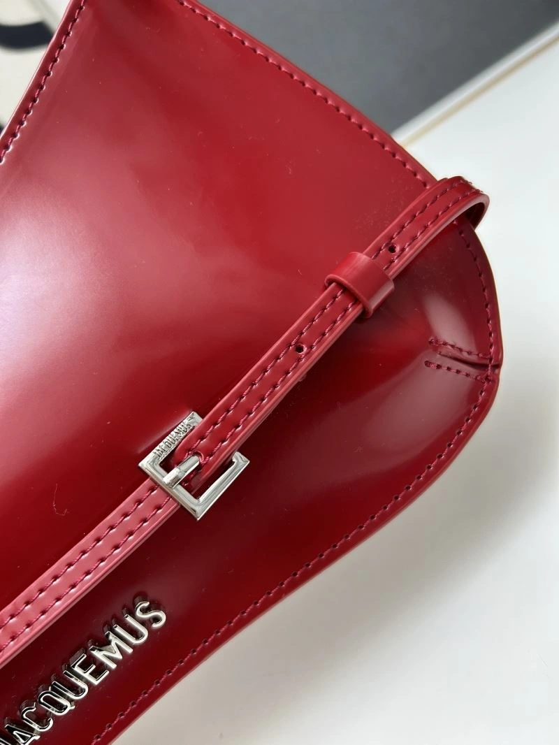 Affordable Jacquemus Satchel Bags 83934
