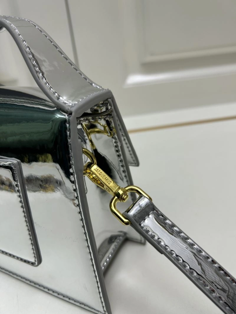 Jacquemus Satchel Bags Minimalist 83927