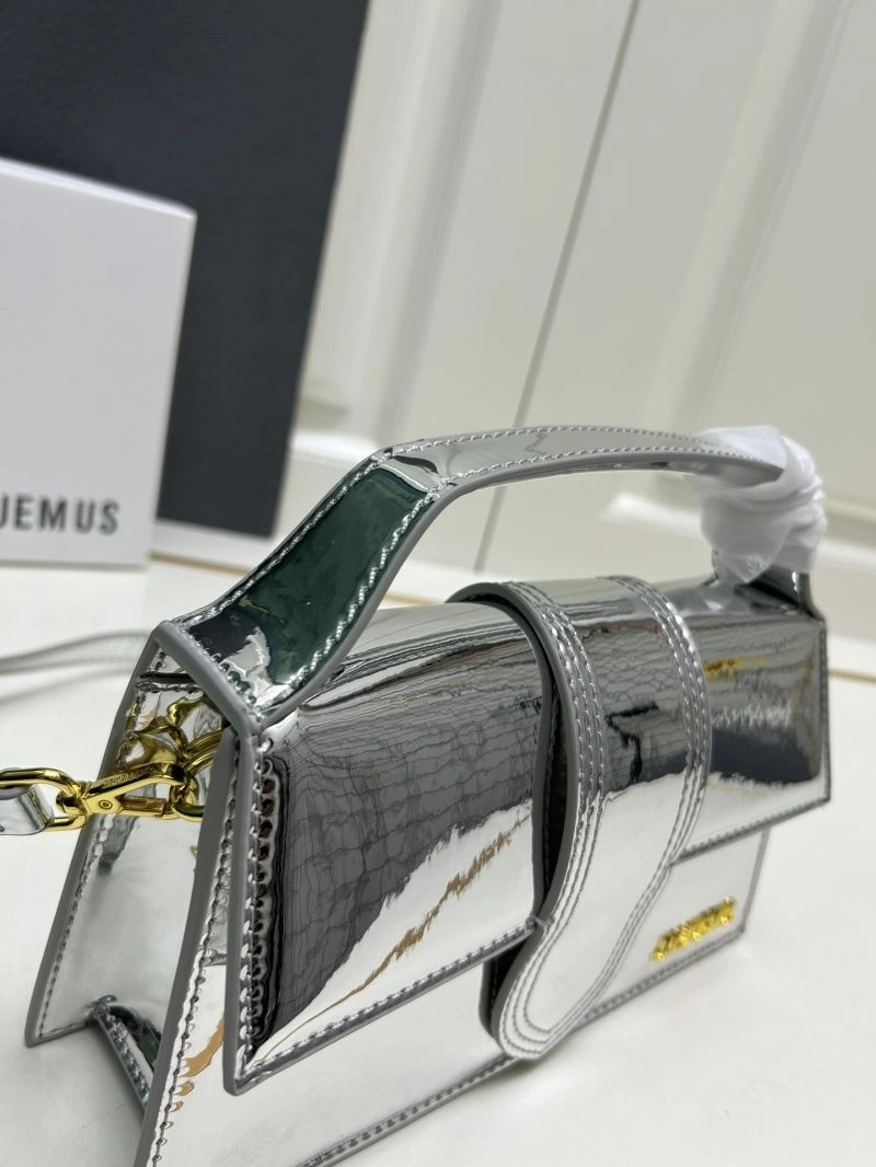 Jacquemus Satchel Bags Minimalist 83927