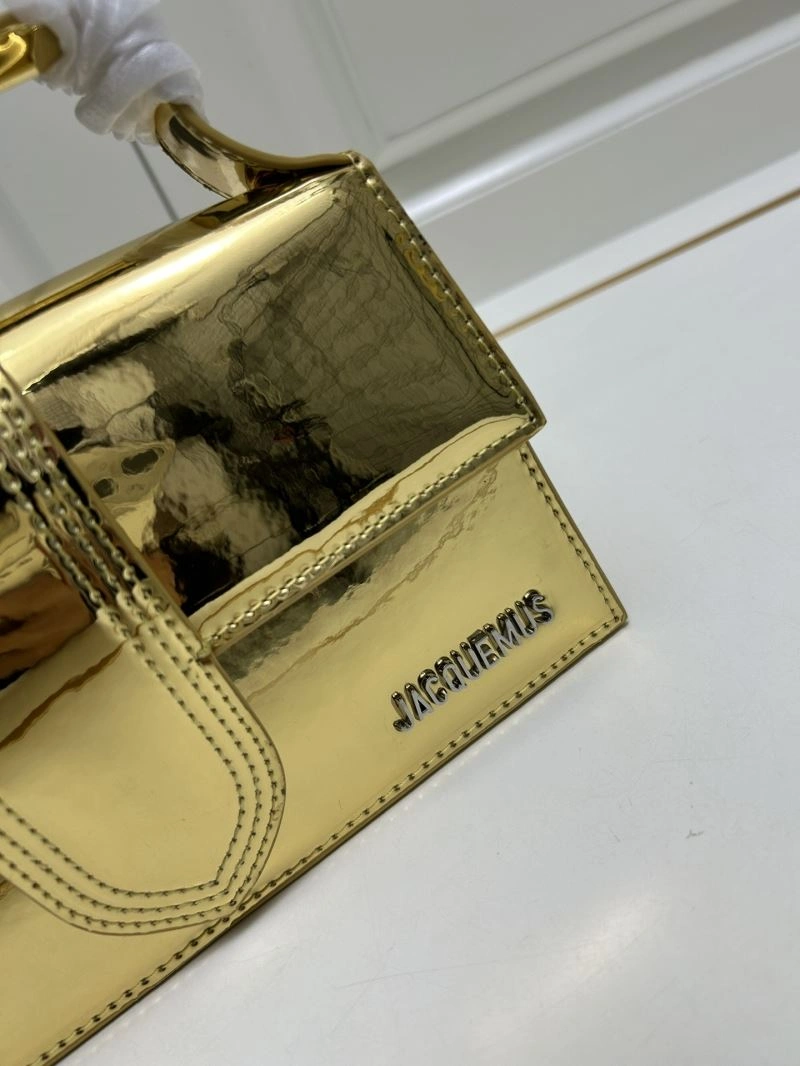 SunProtective Jacquemus Satchel Bags 83929