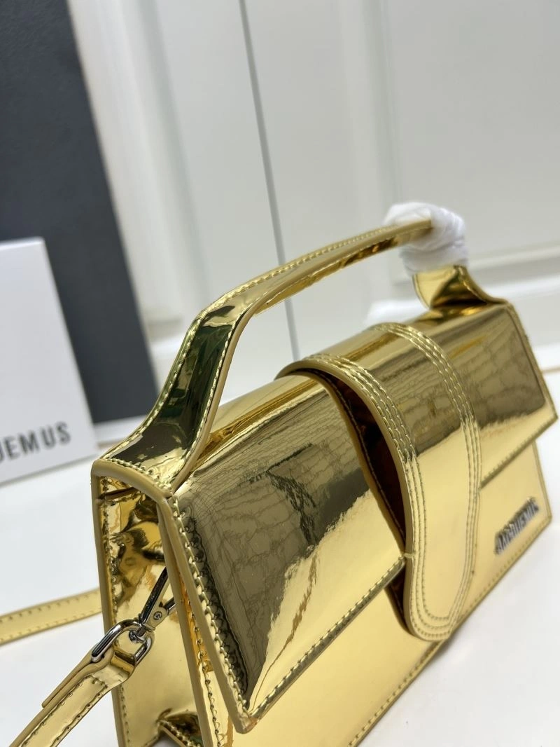 SunProtective Jacquemus Satchel Bags 83929