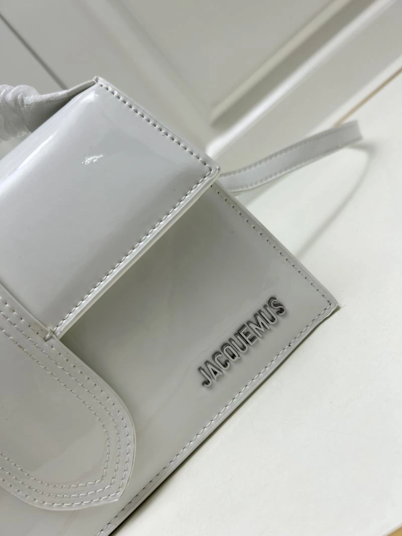 Practical Jacquemus Satchel Bags 83926