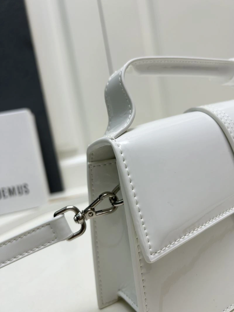 Practical Jacquemus Satchel Bags 83926