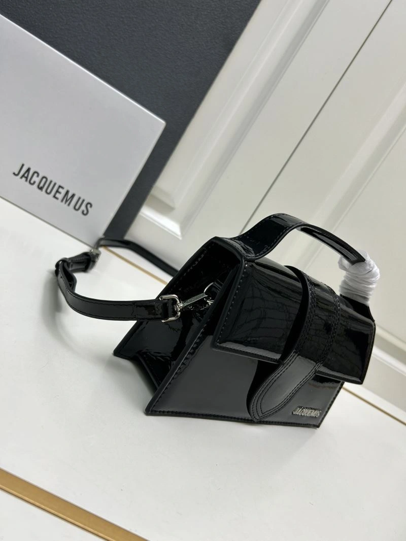 Soft Jacquemus Satchel Bags 83925